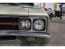 1967 Buick Gran Sport (CC-2074434) for sale in Kentwood, Michigan