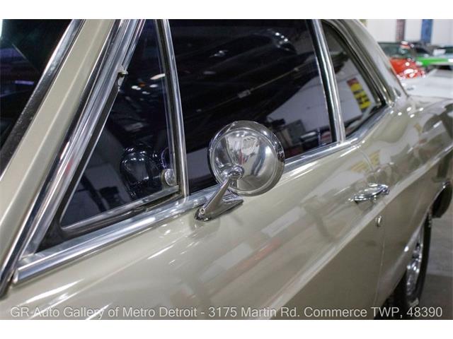 1967 Buick Gran Sport (CC-2074434) for sale in Kentwood, Michigan