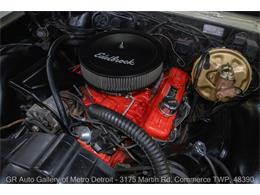 1967 Buick Gran Sport (CC-2074434) for sale in Kentwood, Michigan