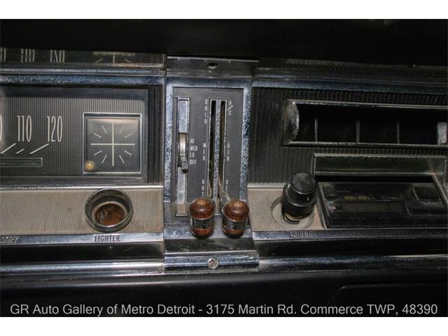 1967 Buick Gran Sport (CC-2074434) for sale in Kentwood, Michigan
