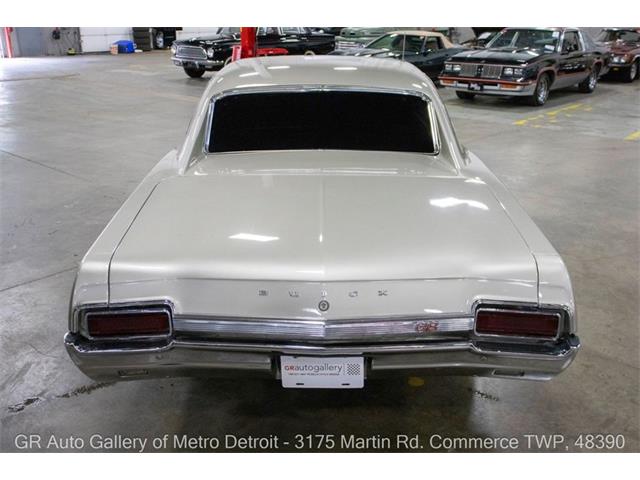 1967 Buick Gran Sport (CC-2074434) for sale in Kentwood, Michigan