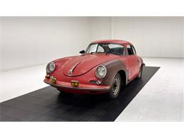 1960 Porsche 356 (CC-2074435) for sale in Morgantown, Pennsylvania