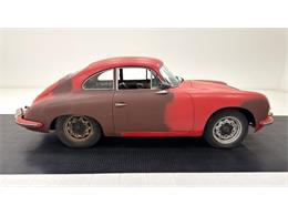 1960 Porsche 356 (CC-2074435) for sale in Morgantown, Pennsylvania