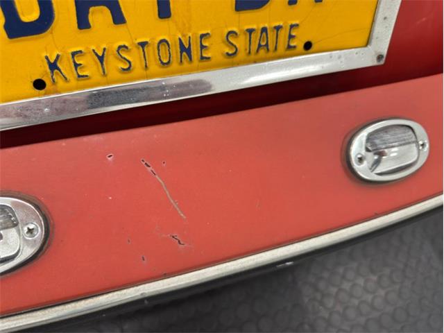 1960 Porsche 356 (CC-2074435) for sale in Morgantown, Pennsylvania