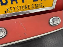 1960 Porsche 356 (CC-2074435) for sale in Morgantown, Pennsylvania