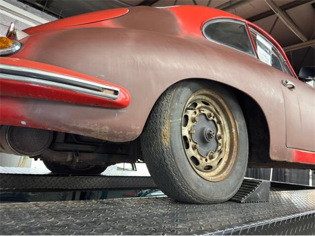 1960 Porsche 356 (CC-2074435) for sale in Morgantown, Pennsylvania