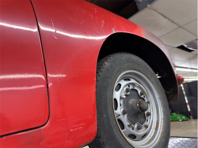 1960 Porsche 356 (CC-2074435) for sale in Morgantown, Pennsylvania