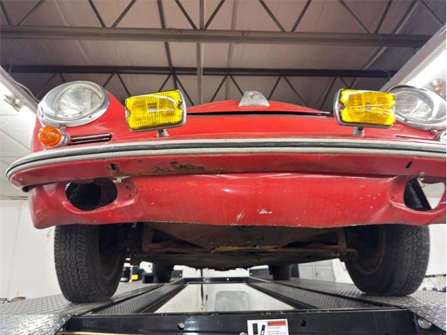 1960 Porsche 356 (CC-2074435) for sale in Morgantown, Pennsylvania
