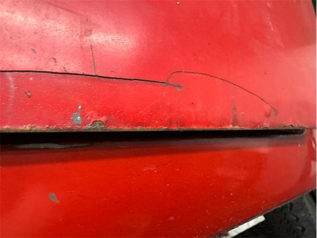 1960 Porsche 356 (CC-2074435) for sale in Morgantown, Pennsylvania