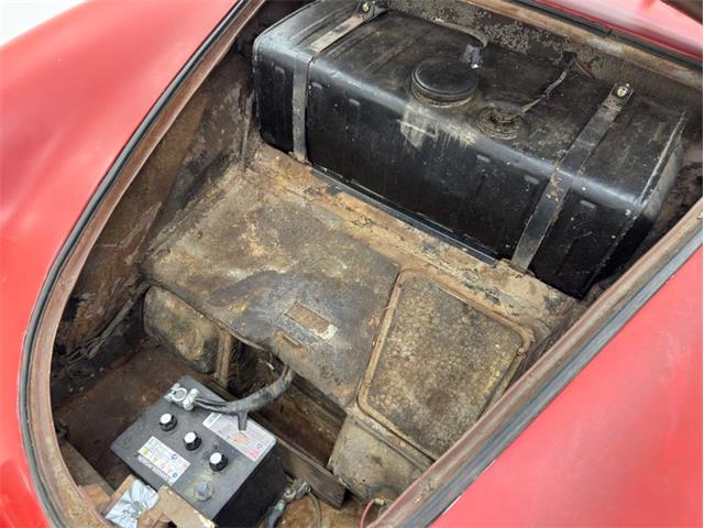 1960 Porsche 356 (CC-2074435) for sale in Morgantown, Pennsylvania