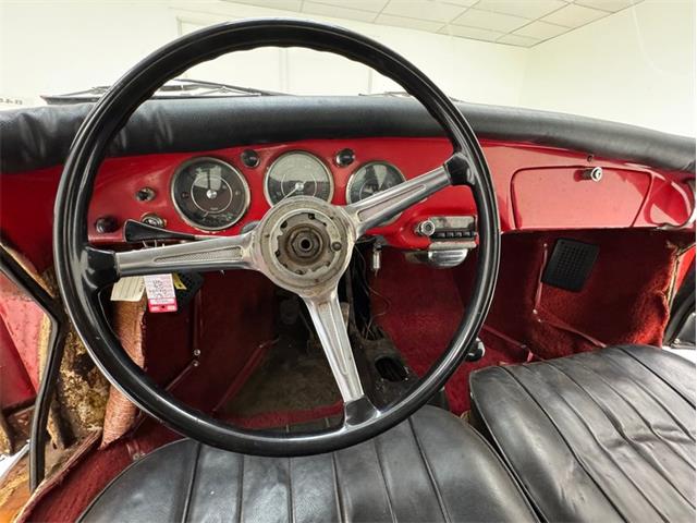 1960 Porsche 356 (CC-2074435) for sale in Morgantown, Pennsylvania