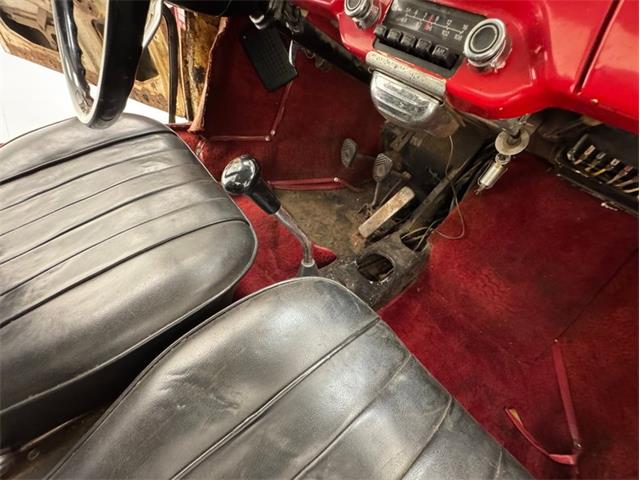 1960 Porsche 356 (CC-2074435) for sale in Morgantown, Pennsylvania