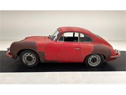 1960 Porsche 356 (CC-2074435) for sale in Morgantown, Pennsylvania