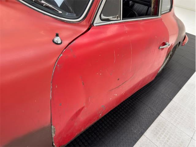 1960 Porsche 356 (CC-2074435) for sale in Morgantown, Pennsylvania
