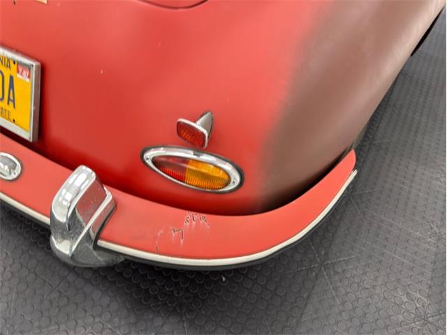 1960 Porsche 356 (CC-2074435) for sale in Morgantown, Pennsylvania