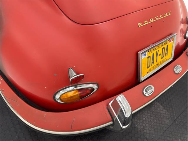 1960 Porsche 356 (CC-2074435) for sale in Morgantown, Pennsylvania