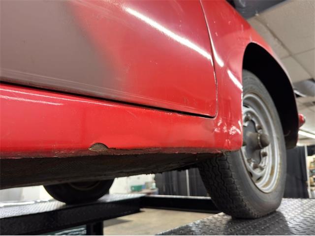 1960 Porsche 356 (CC-2074435) for sale in Morgantown, Pennsylvania