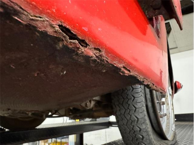 1960 Porsche 356 (CC-2074435) for sale in Morgantown, Pennsylvania