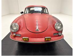 1960 Porsche 356 (CC-2074435) for sale in Morgantown, Pennsylvania