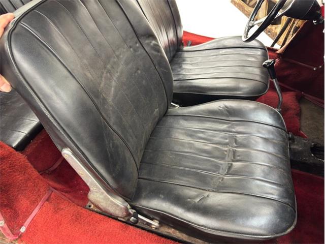 1960 Porsche 356 (CC-2074435) for sale in Morgantown, Pennsylvania