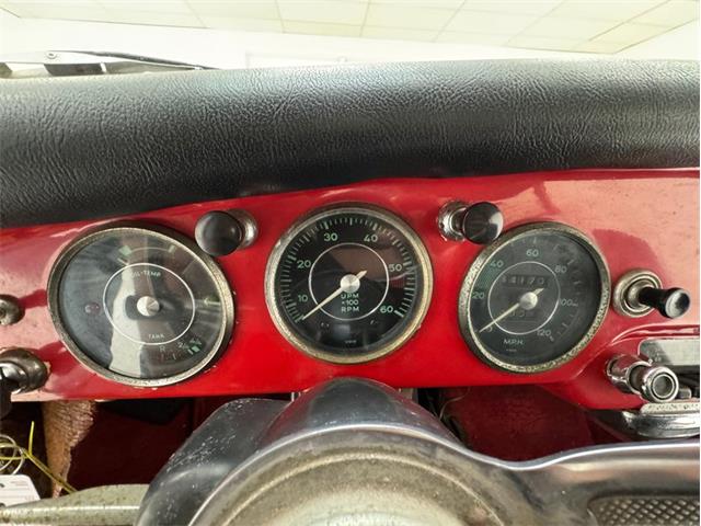 1960 Porsche 356 (CC-2074435) for sale in Morgantown, Pennsylvania