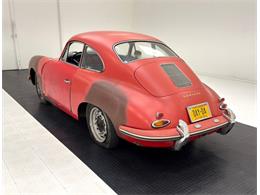 1960 Porsche 356 (CC-2074435) for sale in Morgantown, Pennsylvania