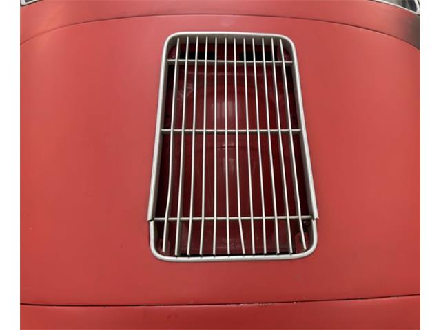 1960 Porsche 356 (CC-2074435) for sale in Morgantown, Pennsylvania