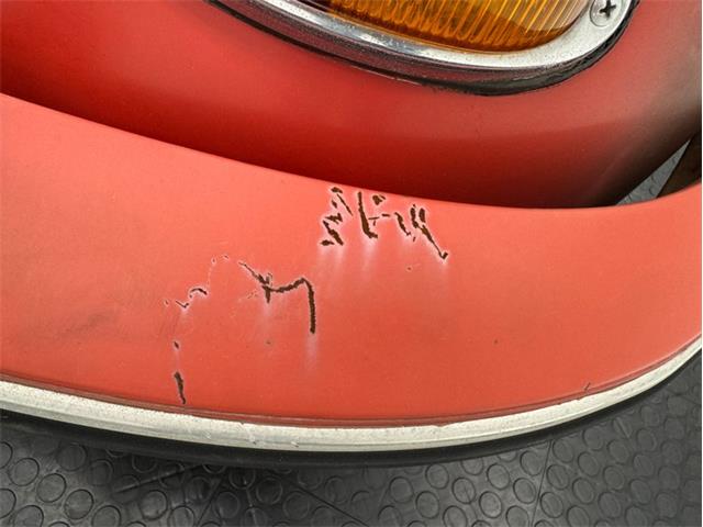 1960 Porsche 356 (CC-2074435) for sale in Morgantown, Pennsylvania