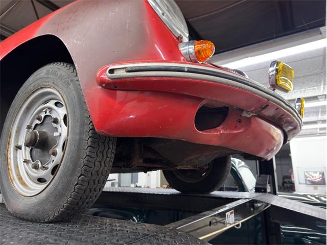 1960 Porsche 356 (CC-2074435) for sale in Morgantown, Pennsylvania