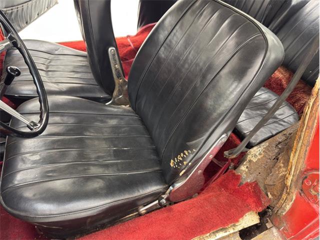 1960 Porsche 356 (CC-2074435) for sale in Morgantown, Pennsylvania