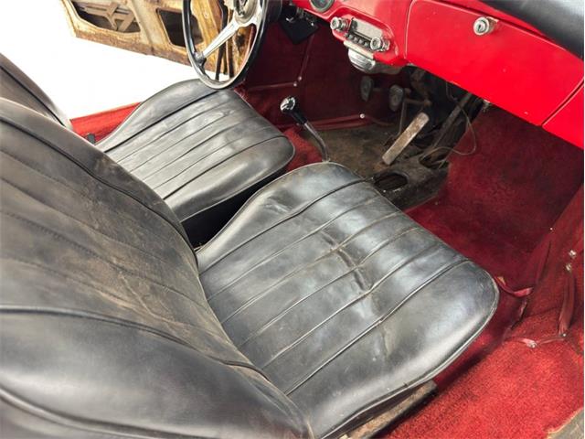 1960 Porsche 356 (CC-2074435) for sale in Morgantown, Pennsylvania