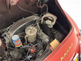1960 Porsche 356 (CC-2074435) for sale in Morgantown, Pennsylvania