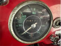 1960 Porsche 356 (CC-2074435) for sale in Morgantown, Pennsylvania