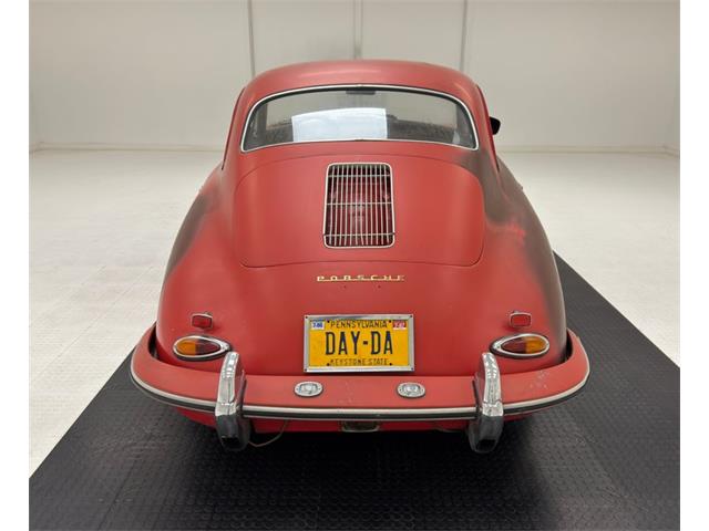 1960 Porsche 356 (CC-2074435) for sale in Morgantown, Pennsylvania