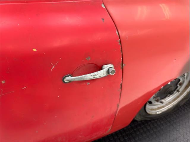 1960 Porsche 356 (CC-2074435) for sale in Morgantown, Pennsylvania