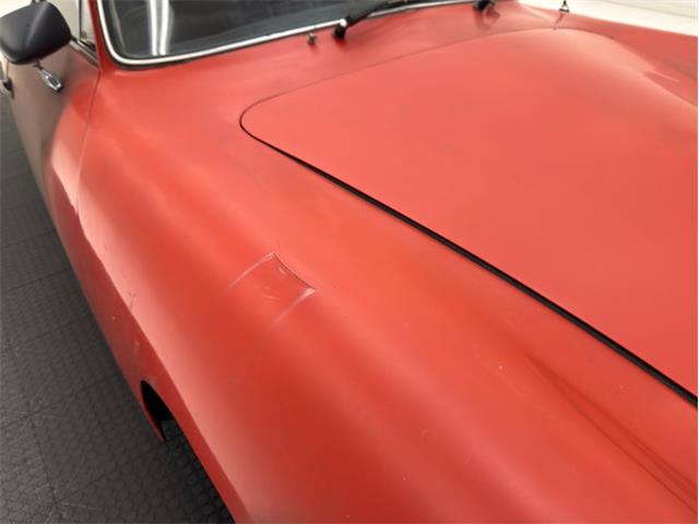1960 Porsche 356 (CC-2074435) for sale in Morgantown, Pennsylvania
