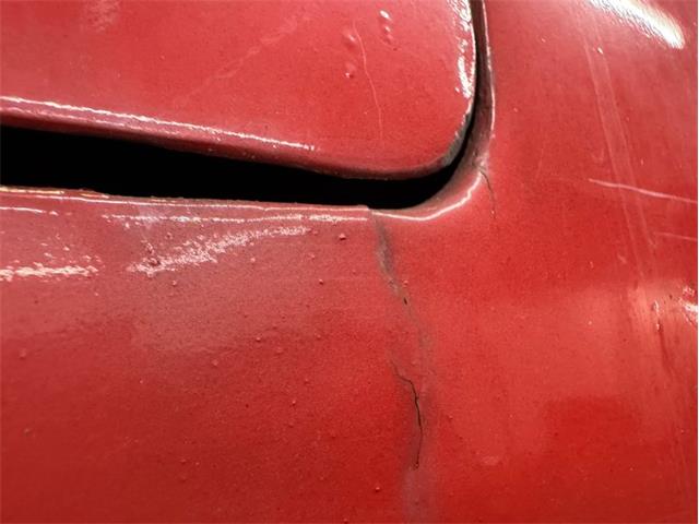 1960 Porsche 356 (CC-2074435) for sale in Morgantown, Pennsylvania