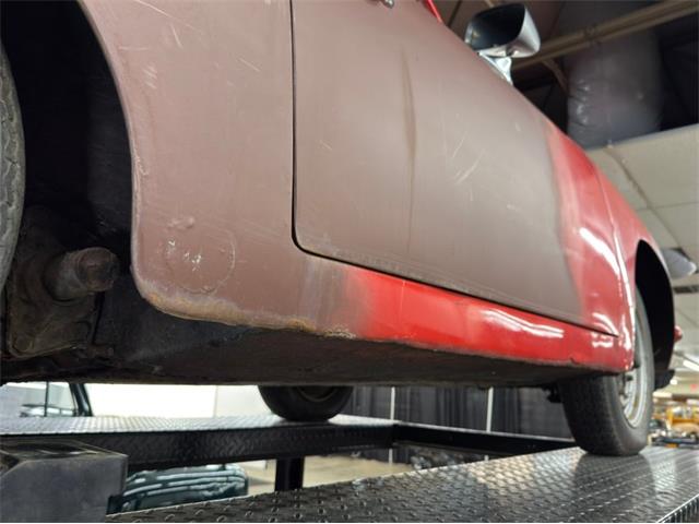 1960 Porsche 356 (CC-2074435) for sale in Morgantown, Pennsylvania