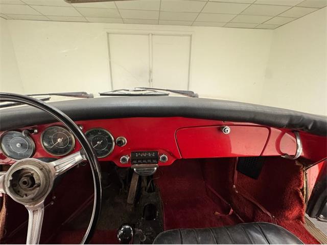 1960 Porsche 356 (CC-2074435) for sale in Morgantown, Pennsylvania