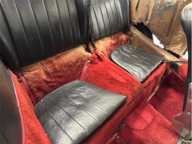 1960 Porsche 356 (CC-2074435) for sale in Morgantown, Pennsylvania