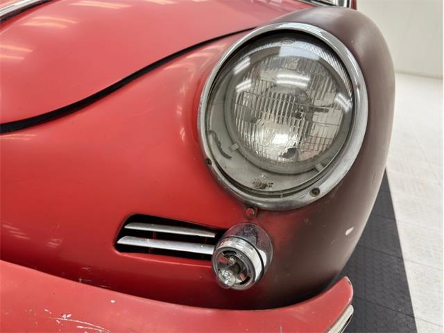 1960 Porsche 356 (CC-2074435) for sale in Morgantown, Pennsylvania