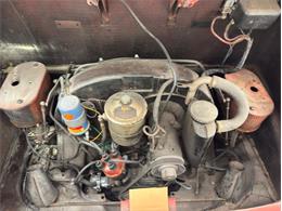 1960 Porsche 356 (CC-2074435) for sale in Morgantown, Pennsylvania