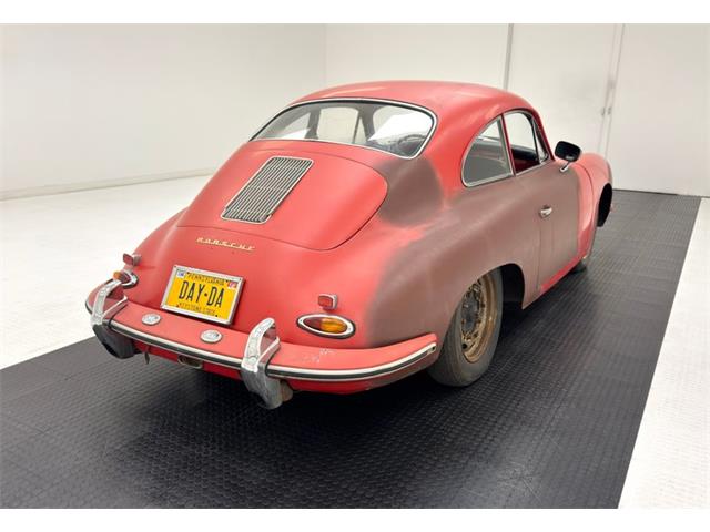 1960 Porsche 356 (CC-2074435) for sale in Morgantown, Pennsylvania