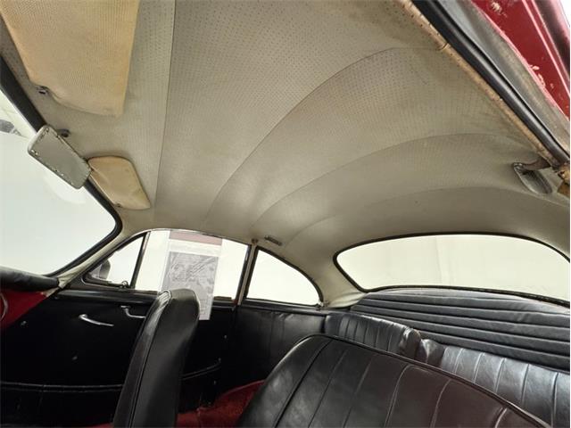 1960 Porsche 356 (CC-2074435) for sale in Morgantown, Pennsylvania