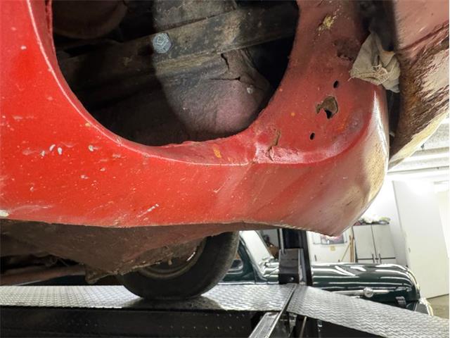 1960 Porsche 356 (CC-2074435) for sale in Morgantown, Pennsylvania