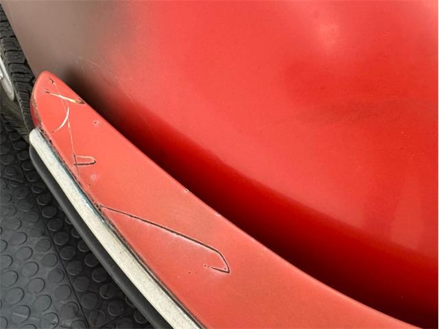1960 Porsche 356 (CC-2074435) for sale in Morgantown, Pennsylvania