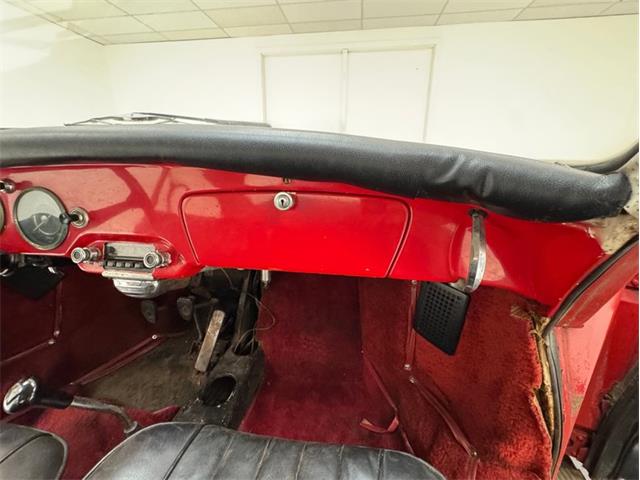 1960 Porsche 356 (CC-2074435) for sale in Morgantown, Pennsylvania