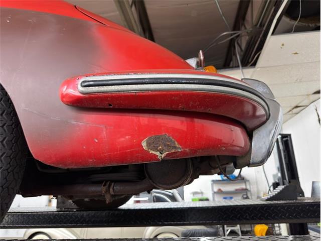1960 Porsche 356 (CC-2074435) for sale in Morgantown, Pennsylvania