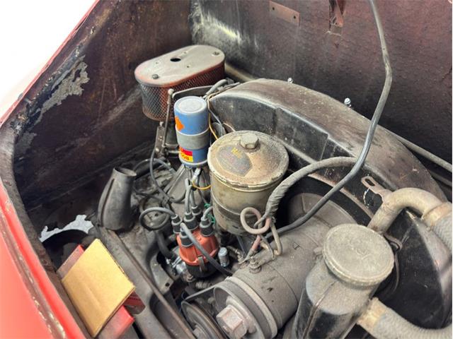 1960 Porsche 356 (CC-2074435) for sale in Morgantown, Pennsylvania