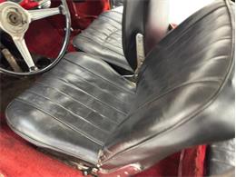 1960 Porsche 356 (CC-2074435) for sale in Morgantown, Pennsylvania